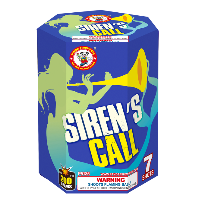 SIREN&rsquo;S CALL 7&rsquo;S